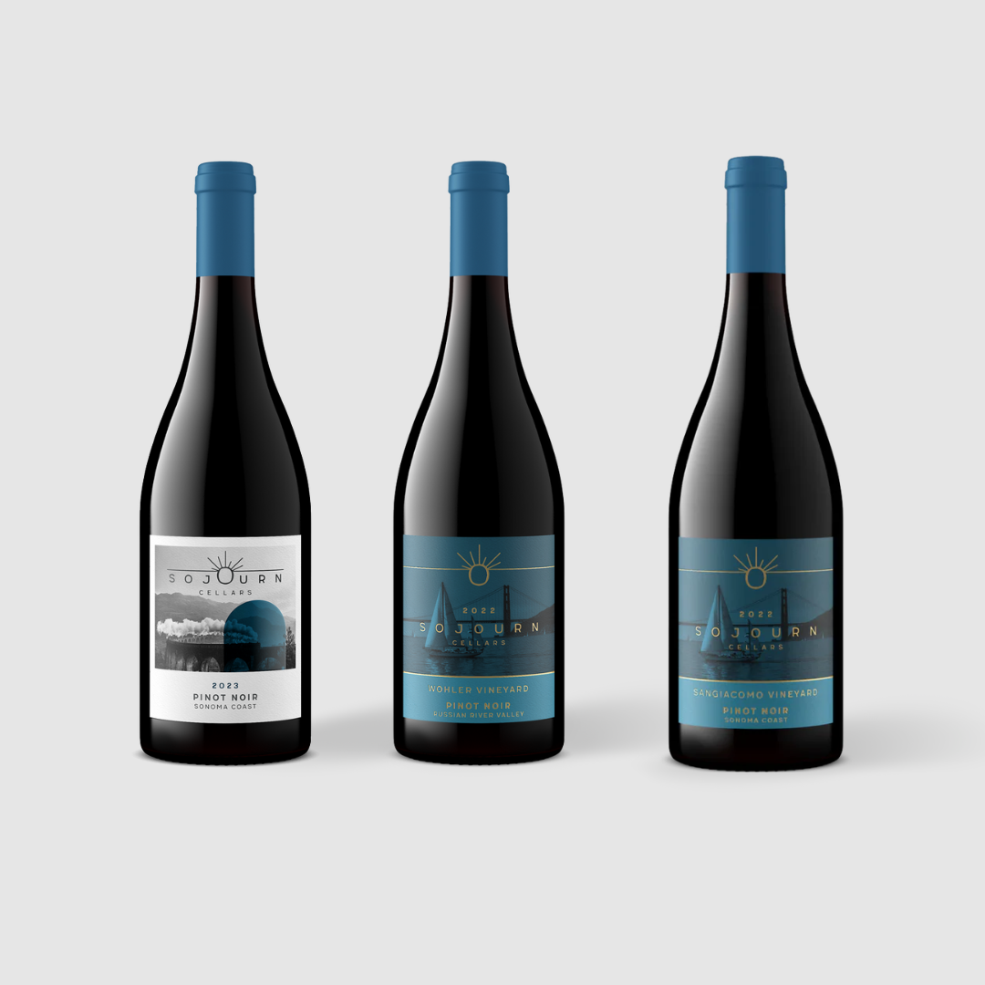 The Pinot Lover