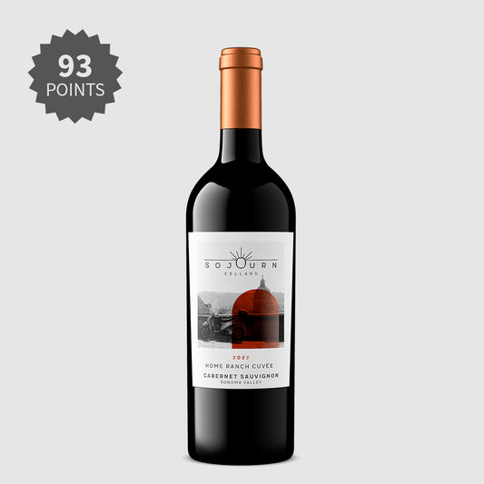 2022 Home Ranch Cuvée Cabernet Sauvignon, Sonoma Valley