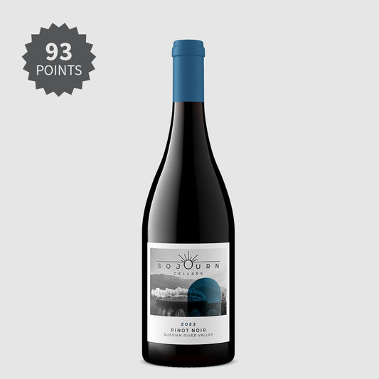2023 Russian River Valley Pinot Noir