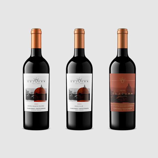The Cabernet Lover