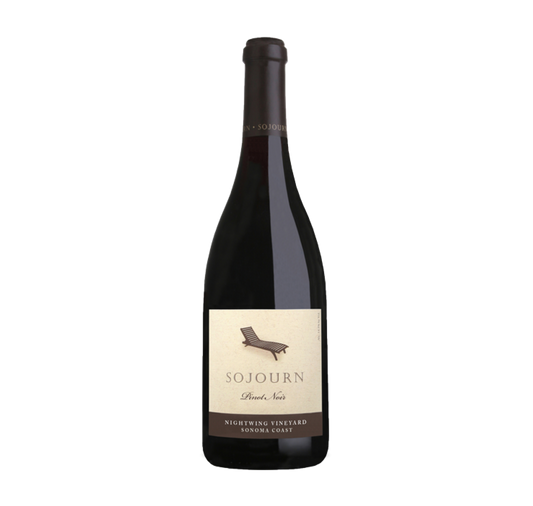 2021 Rodgers Creek Vineyard Pinot Noir, Sonoma Coast, 750mL