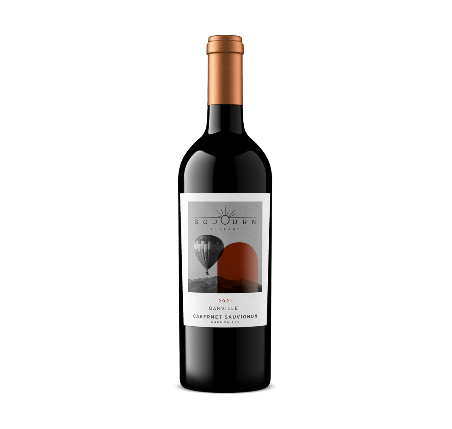 2021 Oakville Cabernet Sauvignon, Napa Valley, 750mL