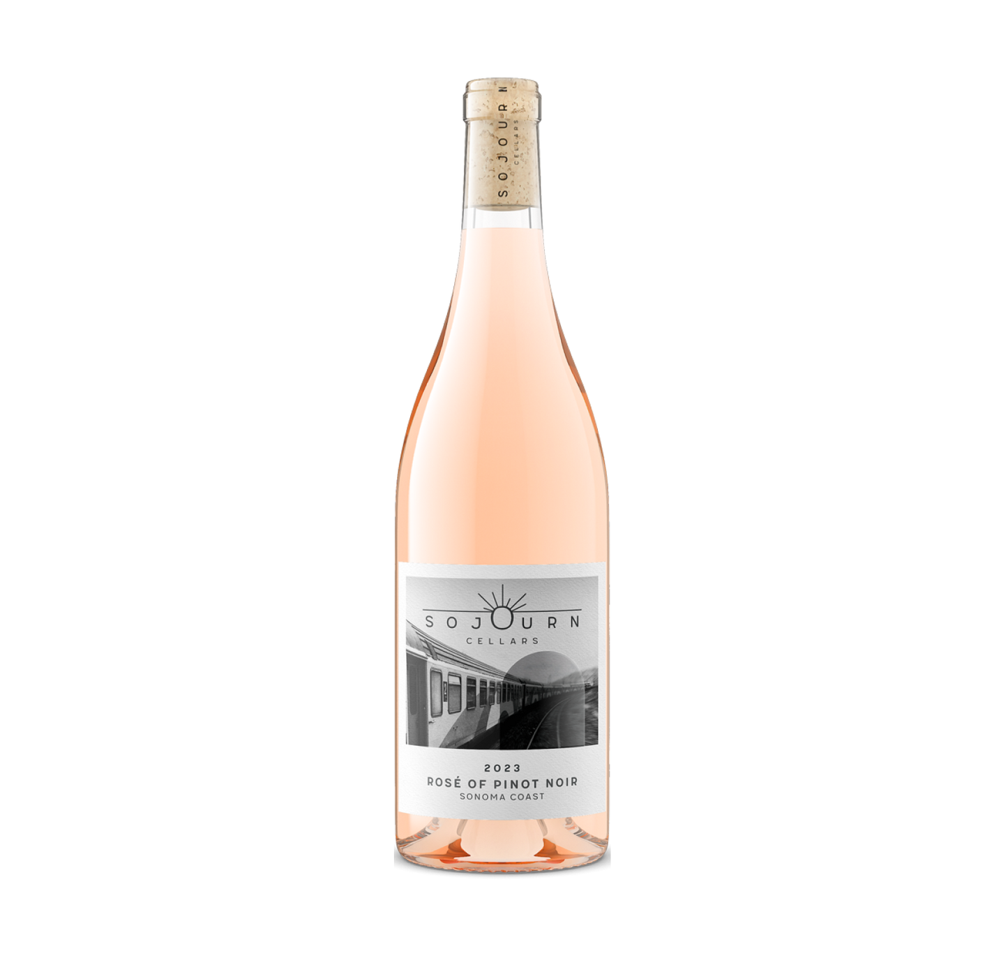 2023 Rosé of Pinot Noir, Sonoma Coast, 750mL