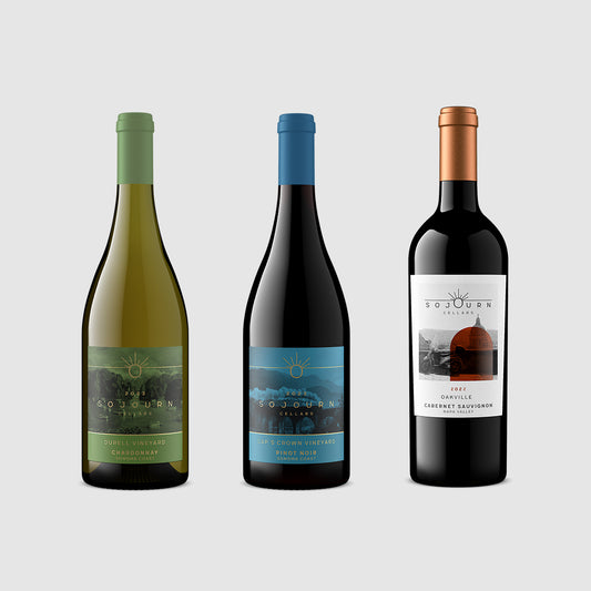 Montalvo Sampler Pack
