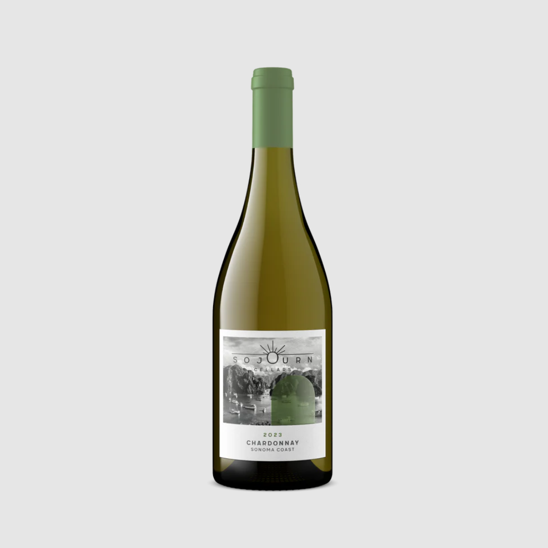 2023 Sonoma Coast Chardonnay, 750mL