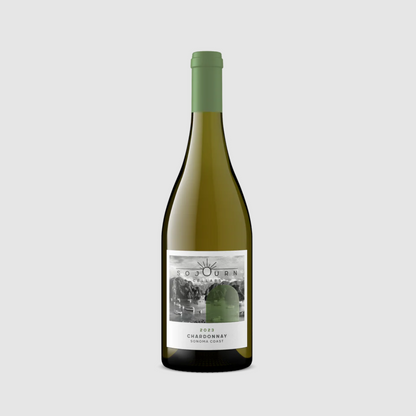 2023 Sonoma Coast Chardonnay, 750mL