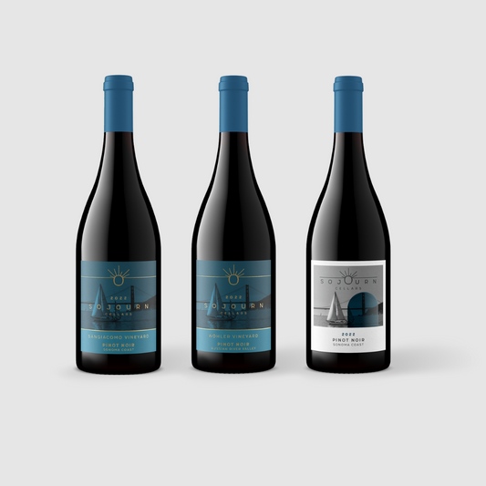 Pinot Lover Pack